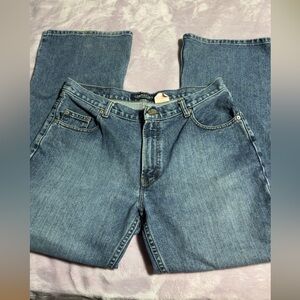 Women’s Campus Crew Vintage Made in Canada Bootcut Jeans